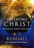 Imitating Christ: Becoming More Like Jesus