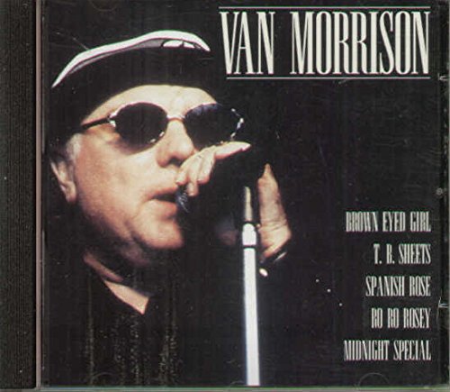 Van Morrison
