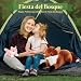 Imagen de MorisMos Zorro Peluches Grandes XXL