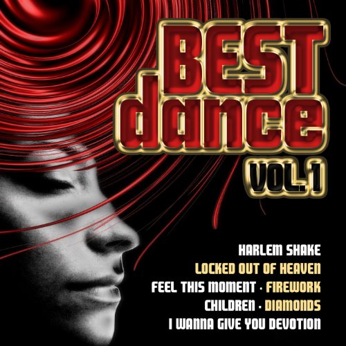 Amazon.com: Best Dance Vol. 1 [Explicit] : Various artists: Digital Music