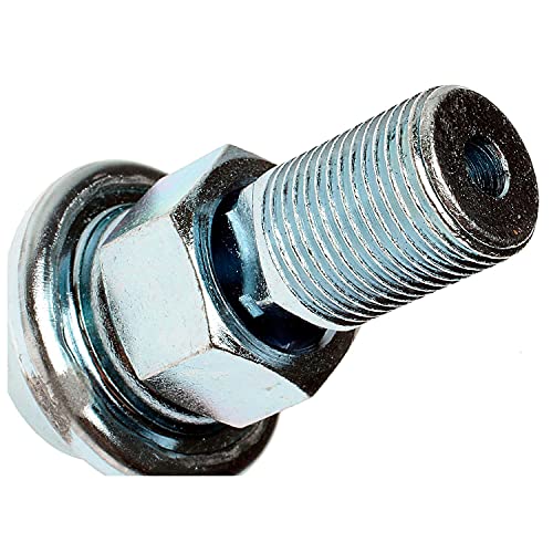 Amortisseur de pression d'injection FPD6 amortisseur de pulsation carburant rampe essence