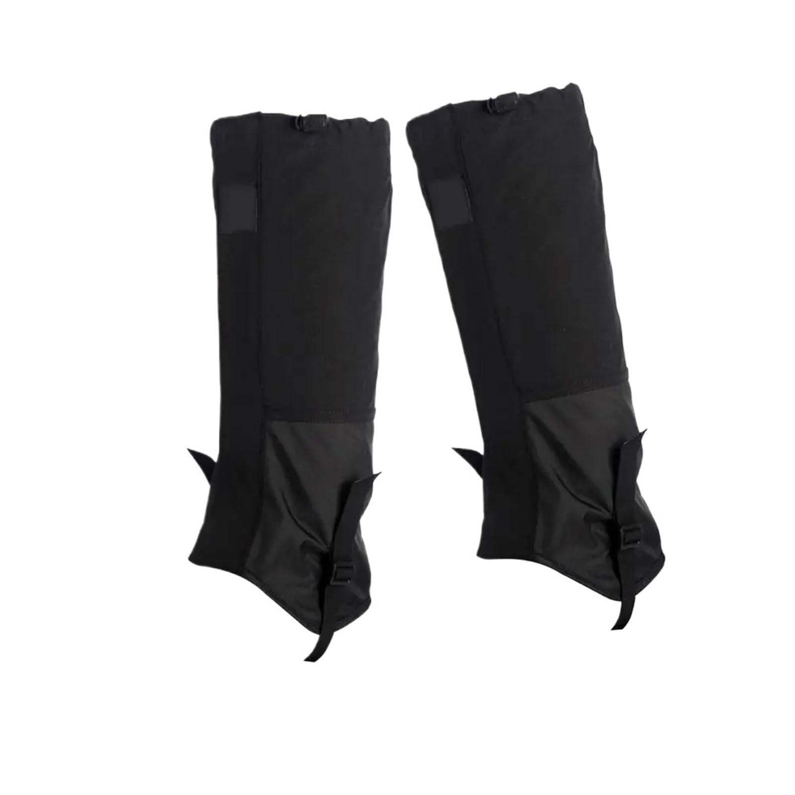 Guêtres Couvre-Pieds de Jambe en Plein air Voyage jambières randonnée Legging Chaussures Serpent Ski Escalade Camping Hiver Touristique Neige pour Randonnée en Plein