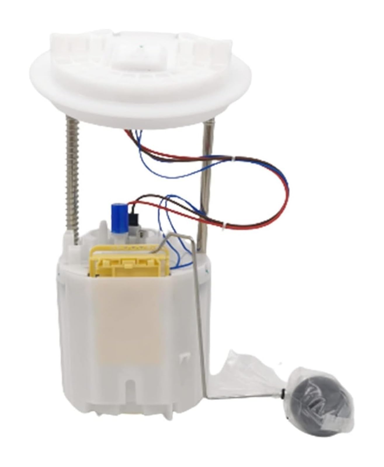 Per Chrysler 300 2009-2010 Gruppo Pompa Benzina 3,5L RL136021AG 5136021AE Modulo Carburante Elettrica FG1052 Pompa trasferimento carburante