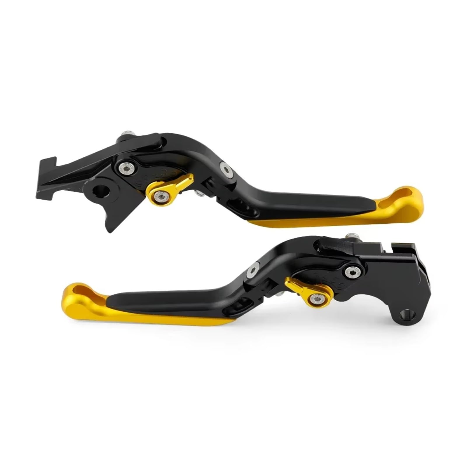 Kit palanca embrague freno moto rutas de fin de semana manillar azul Suzuki GSX8R 2025