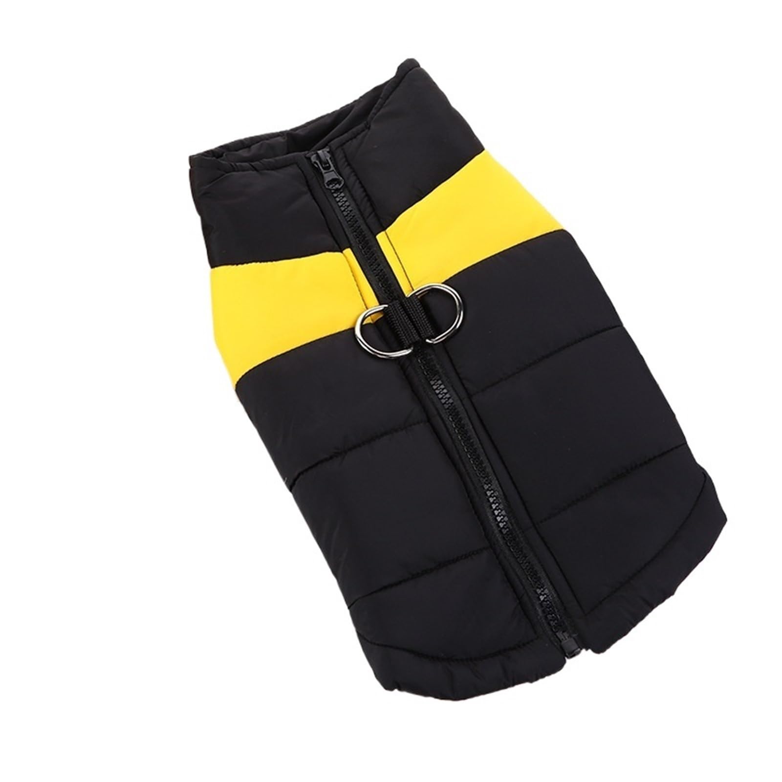 Veste de ski d'hiver pour chien manteau chaud grande race
