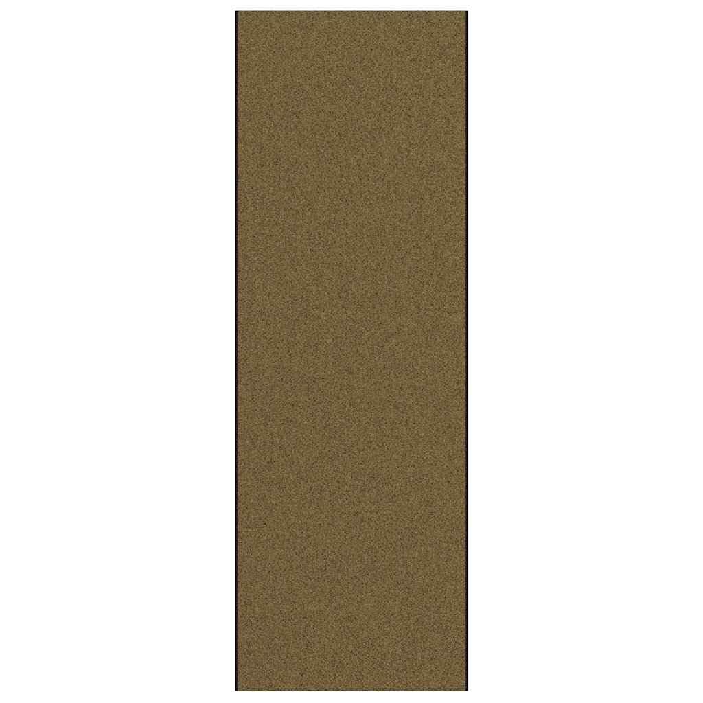 Tapis d'entrée 120 x 350 cm pour en finir avec les sols humides