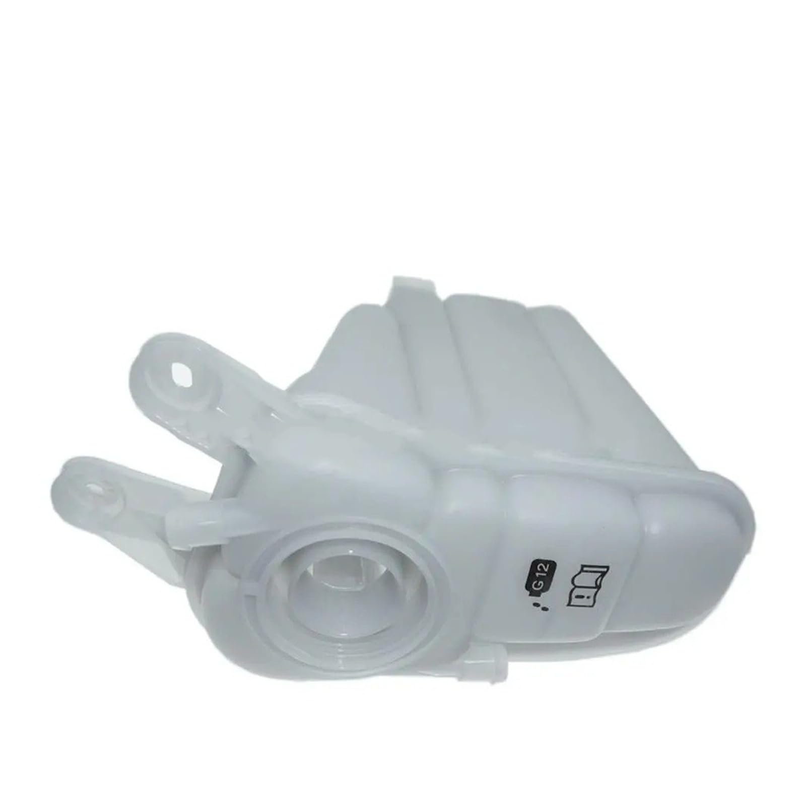 Per A4 Per Allroad B8 Per A5 Per Q5 Quattro 2.0T 8K0121403H Serbatoio Espansione Liquido Raffreddamento Radiatore 8K0121403D/G/Q/T Serbatoio Di Raffreddamento | Tank and Cap