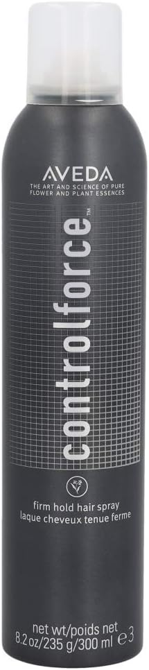Aveda Control Force Firm Hold Hair Spray, 300 ml Aveda Control Force Firm Hold Hair Spray, 300 ml
