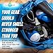 EarthSential Gym Bag + Gear Refresher and Deodorizer Spray, 4oz, all natural