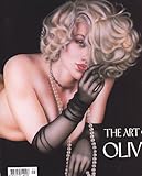  Art Fantastix Nr. 1: The Art Of Olivia (2000)