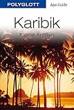 POLYGLOTT Apa Guide Karibik & Kleine Antillen
