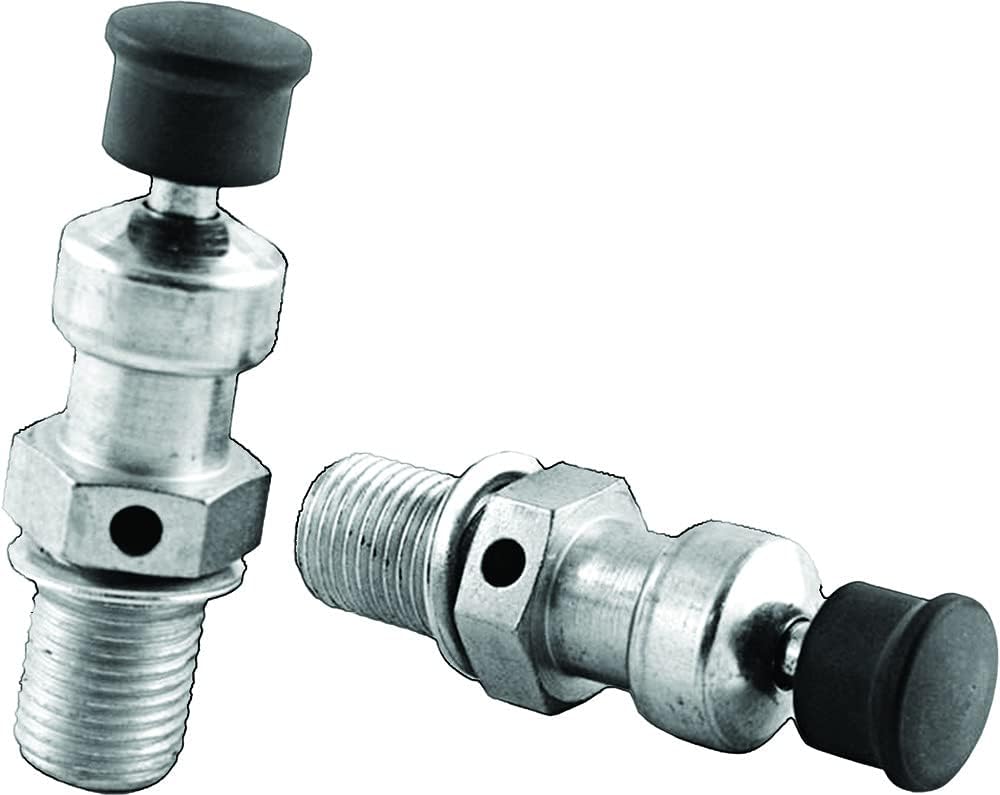 Kibblewhite Precision 20-21260 Compression Release Valves - M10 x 1.00 Thread, 1.750in. L