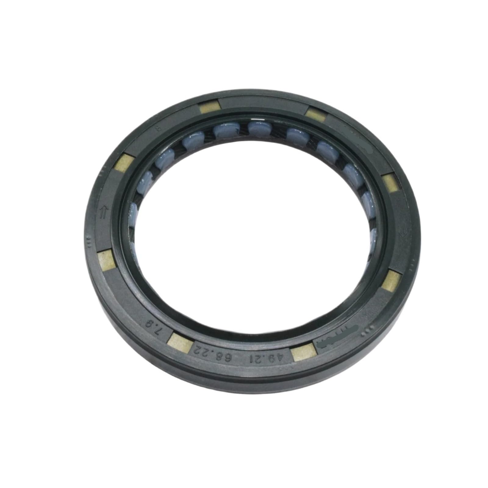 RCGKNNMUZ 49.21x68.22x7.9 Hydraulic Pump Oil Seal
