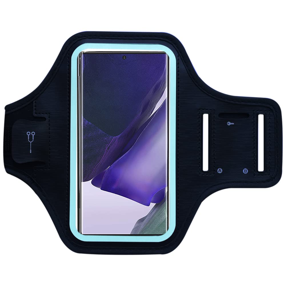 Samsung Galaxy S21 Running Armband Samsung S20 S23 Samsung Galaxy