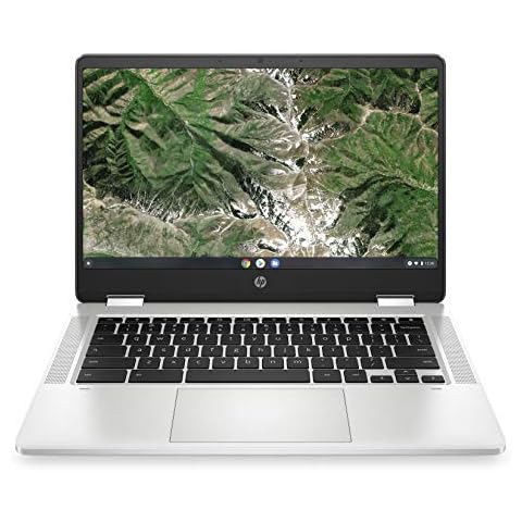 HP Chromebook x360 14 pouces Cover