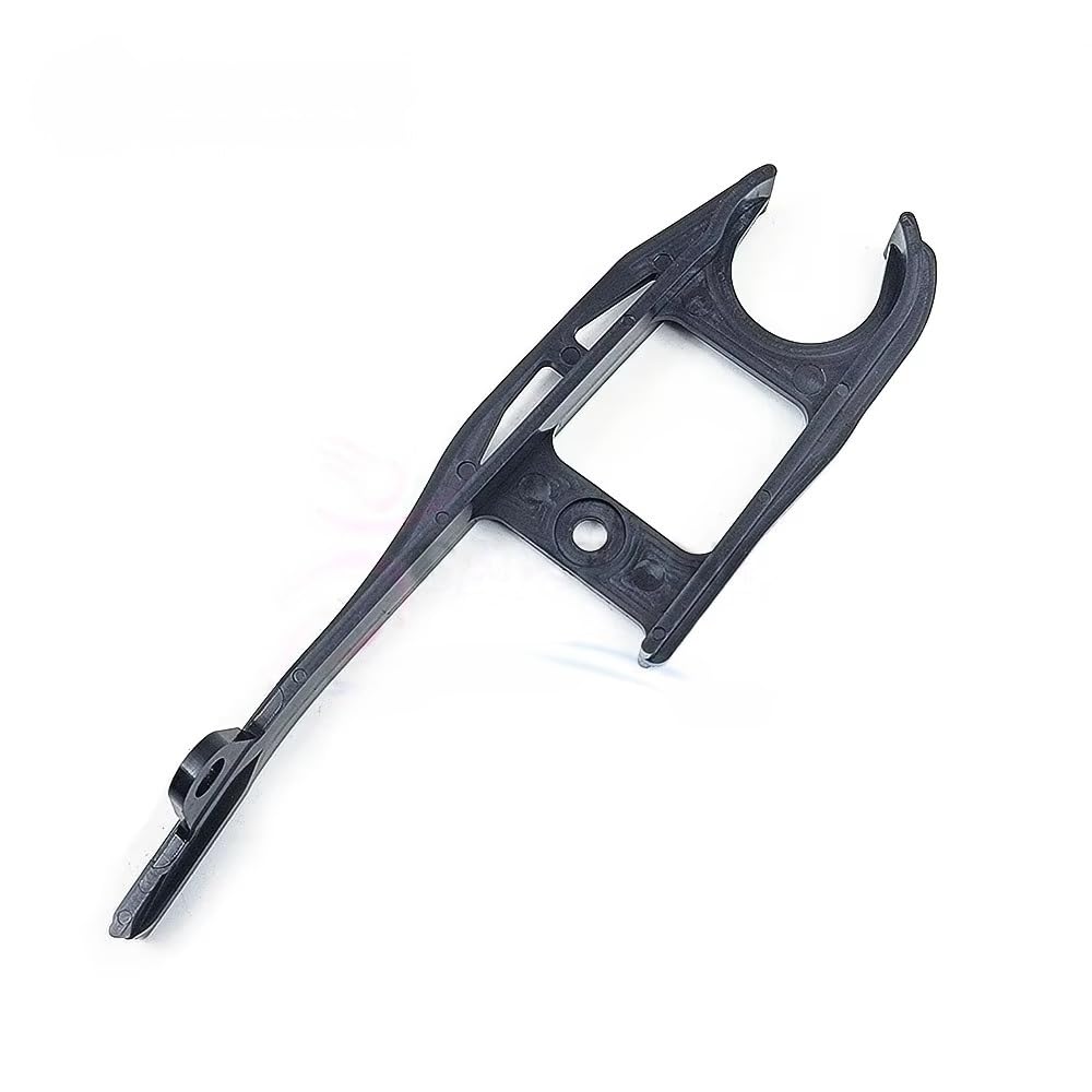 Accessori Moto Per YZF-R1 Per YZFR1 2004-2008 Posteriore Catena Cursore Protezione Della Copertura In Gomma Parti Del Motociclo Cursore Poggiacatena