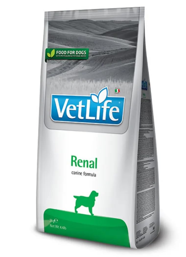 FARMINA Vet Life Dog RENAL 12KG
