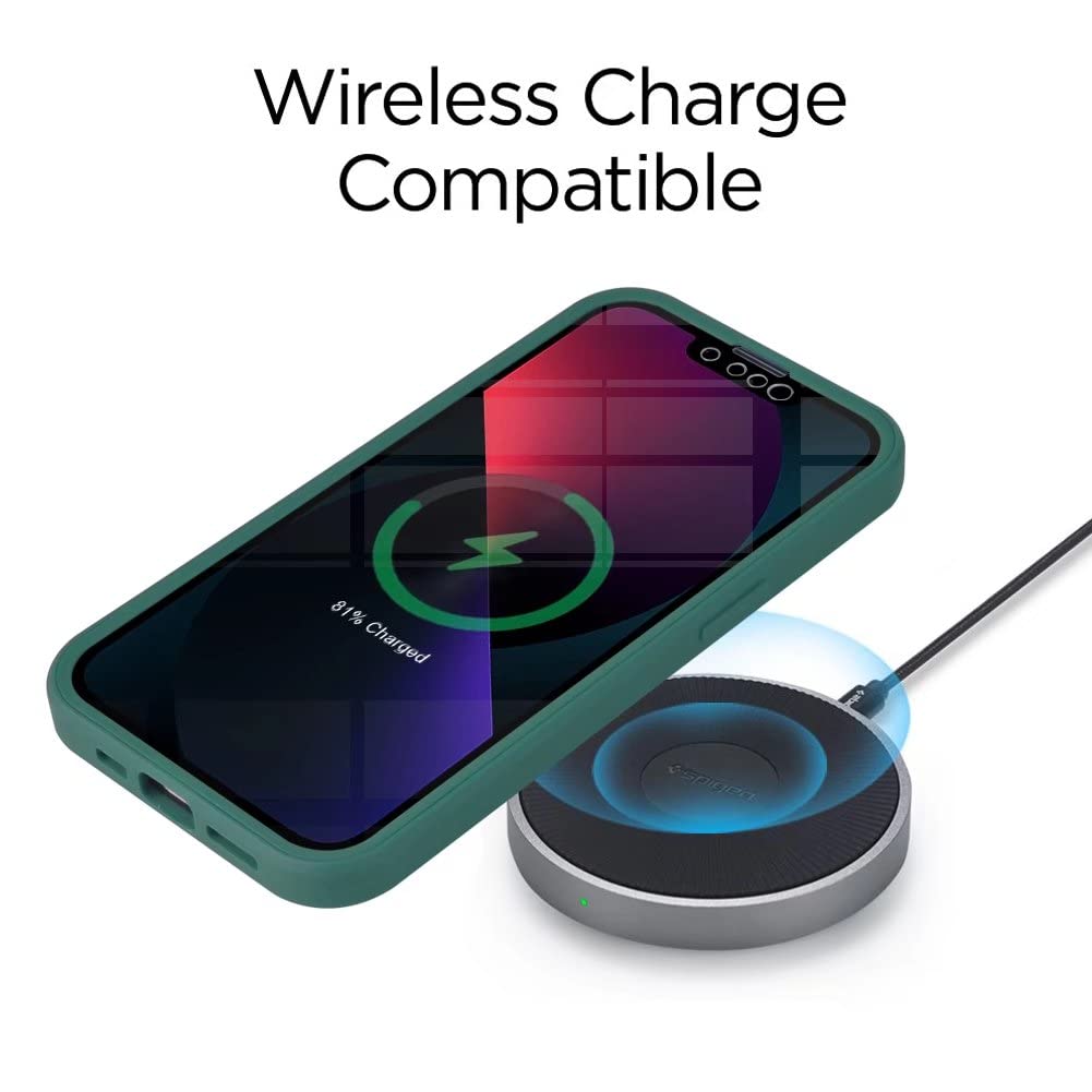 360 Gradi Full Body Cover per iPhone X/XS,Davanti e Indietro Trasparente Protettiva Custodia con Protezione Schermo Doppia Case,Nero