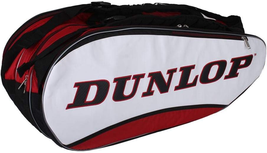 Dunlop Srixon 12 Pack Tennis Bag