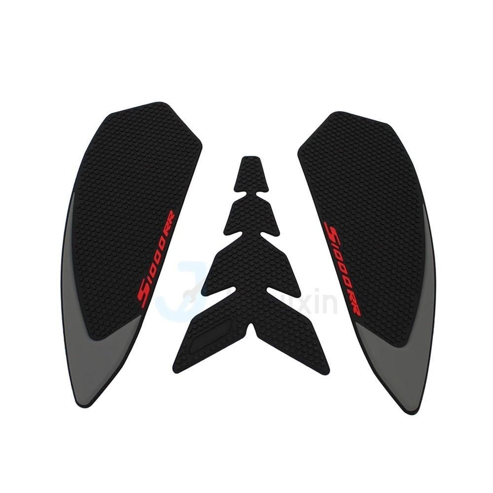 Rg1xte Color A Fuel Tank Pad For S1000rr 2019 2020 2021 2022 S1000 Rr Motorcycle Protector Anti Slip Tank Pad Side Traction Sticker