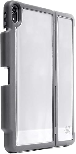 Miniatura 6 de STM Dux Shell Magic Folio - Funda protectora para iPad Air (54 generación) y iPad Pro de 11 pulgadas (43221 generación), funda ultra protectora con