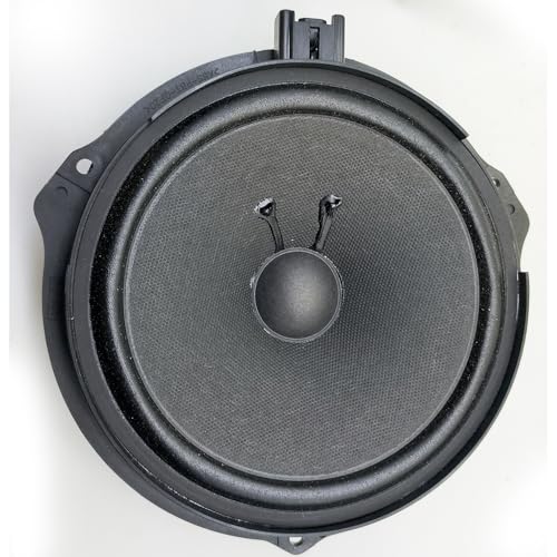 Haut-parleur pour Lincoln Explorer et Ford Fusion aux finitions acoustiques