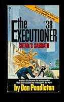 Satan's Sabbath 0523403380 Book Cover