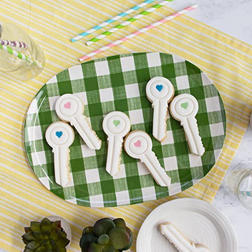 Bakerlogy Housewarming House Key Cookie Cutter thumb #2