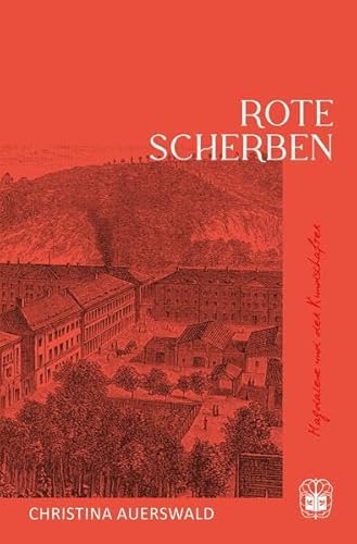 Cover zum Buch Rote Scherben