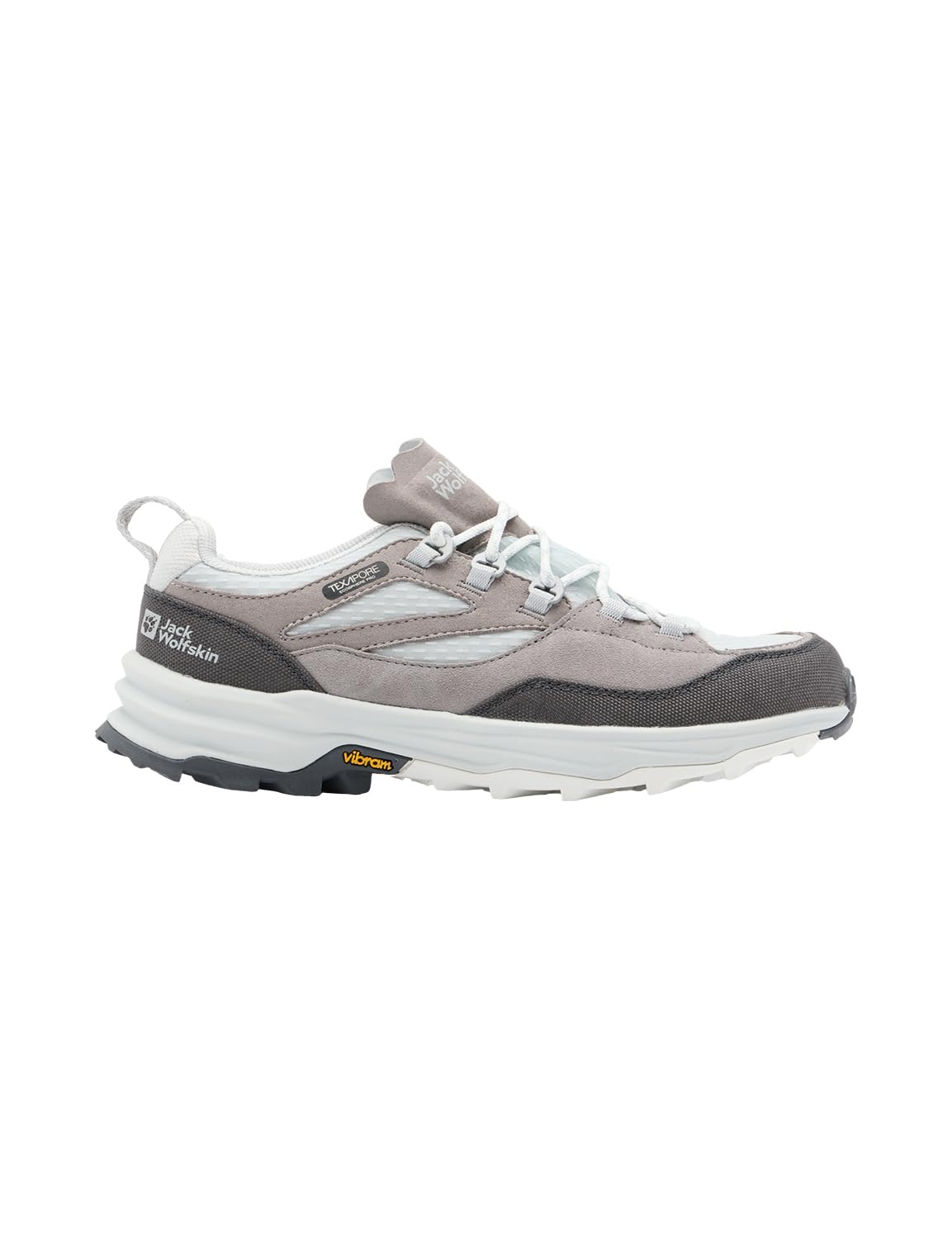 Jack Wolfskin Damen Cyrox Texapore Low WWalking-Schuh