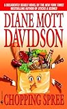 Chopping Spree (Goldy Culinary Mysteries, Book 11)