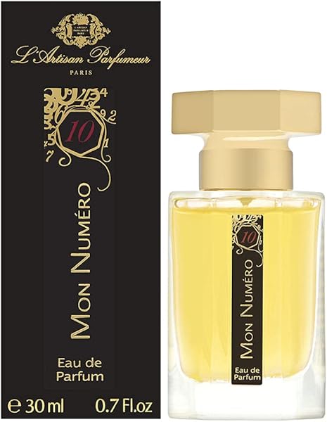 L'Artisan Parfumeur Timbuktu