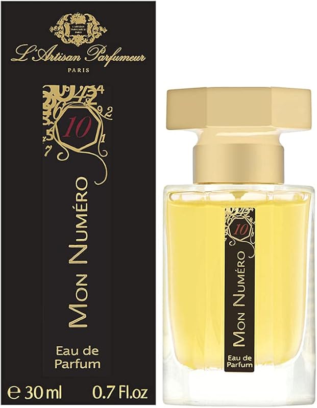 L'Artisan Parfumeur Timbuktu