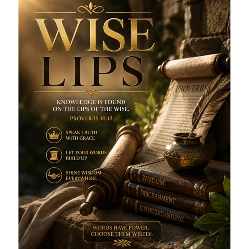 DIRECT BLESSINGZ: WISR LIPS