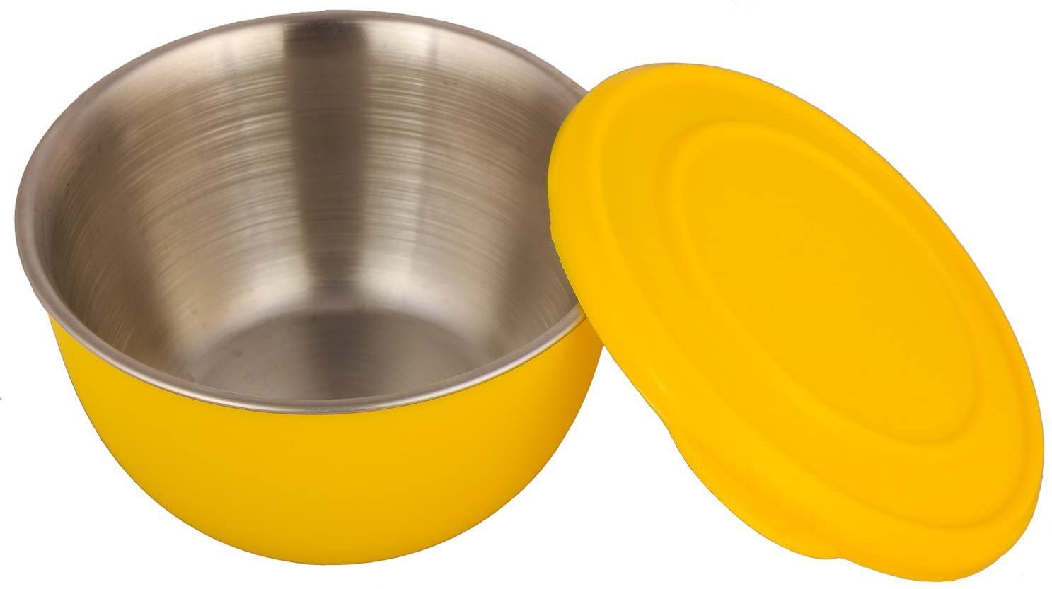 Origin Outdoors Schüssel-Set-562025 Mehrfarbig Einheitsgröße