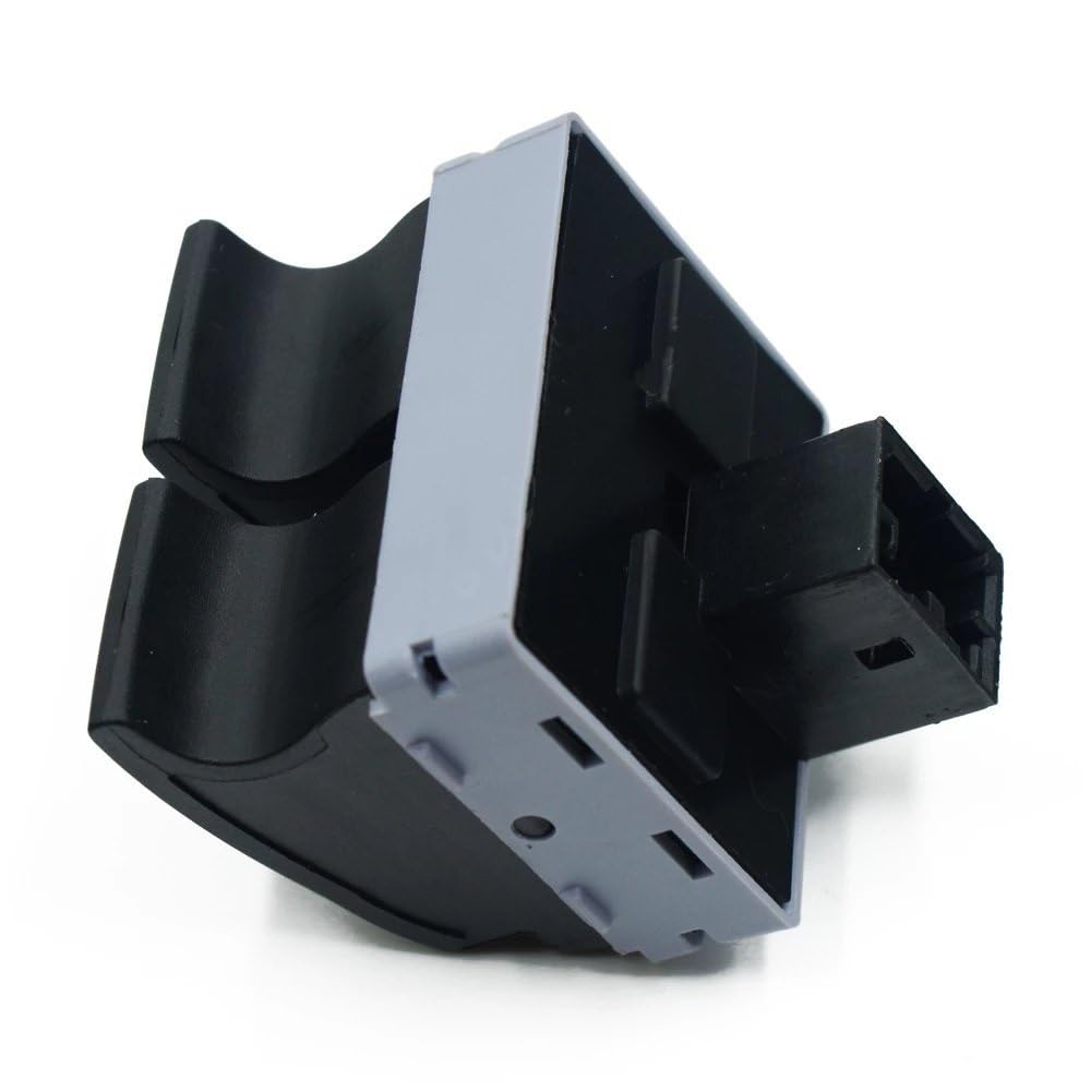 Interruttore di controllo del sollevatore elettric Per VW per Transporter T5 T6 Interruttore di controllo alzacristalli elettrico lato passeggero conducente Regolatore pulsante Accessori auto Interrut