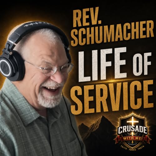 What One Missionary Learned After a Lifetime of Serving Christ