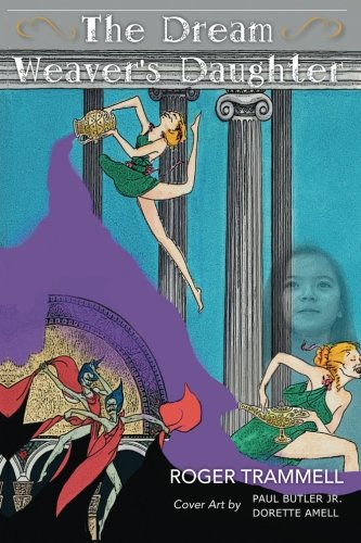 The Dream Weaver's Daughter