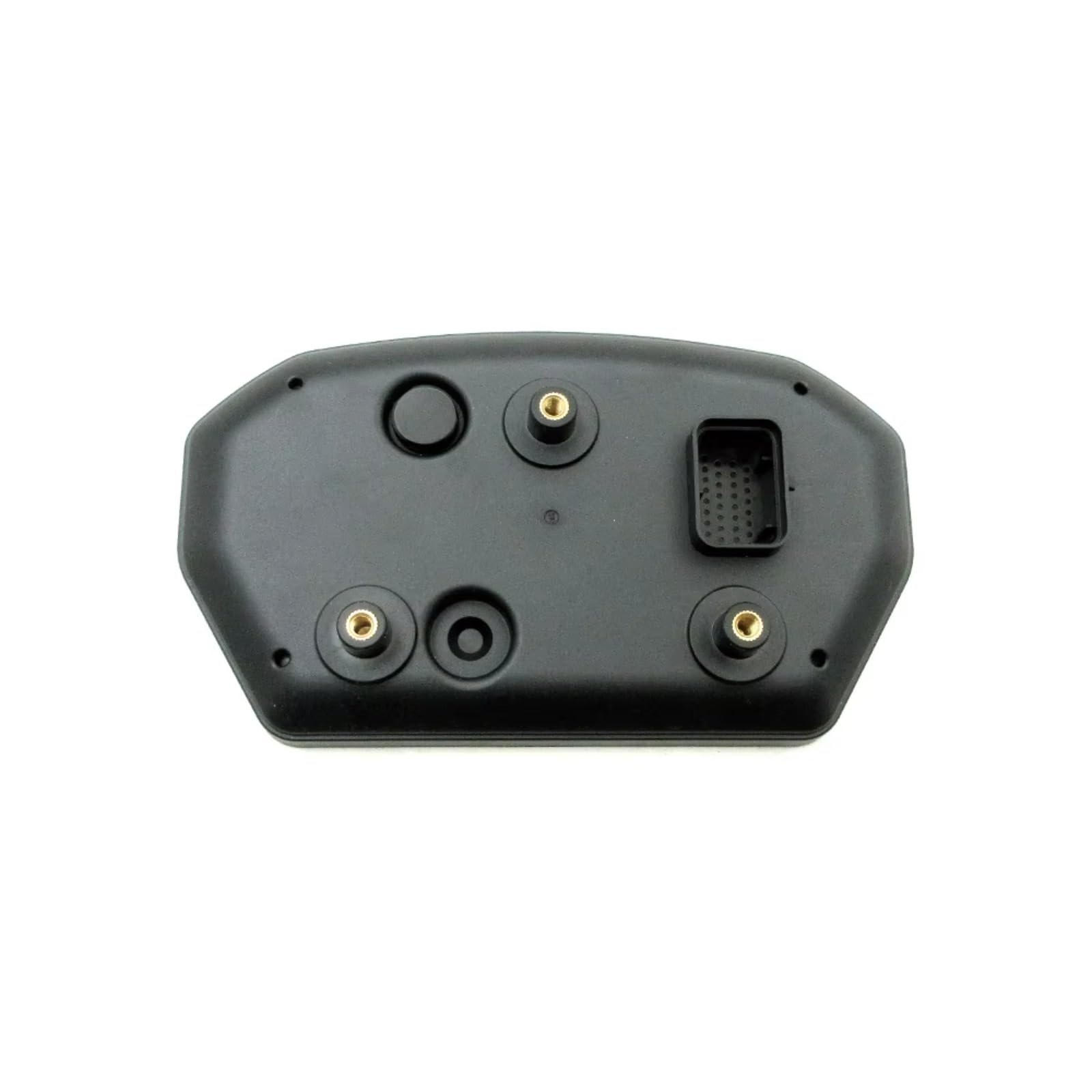 Compatibile Con Triumph Per Street Per Triple 765RS 1200RS Per Tiger 800/850 Tachimetro Per Motocicletta Contachilometri Strumento Tachimetro Alloggiamento Copertura Copertura alloggiamento tachimetro