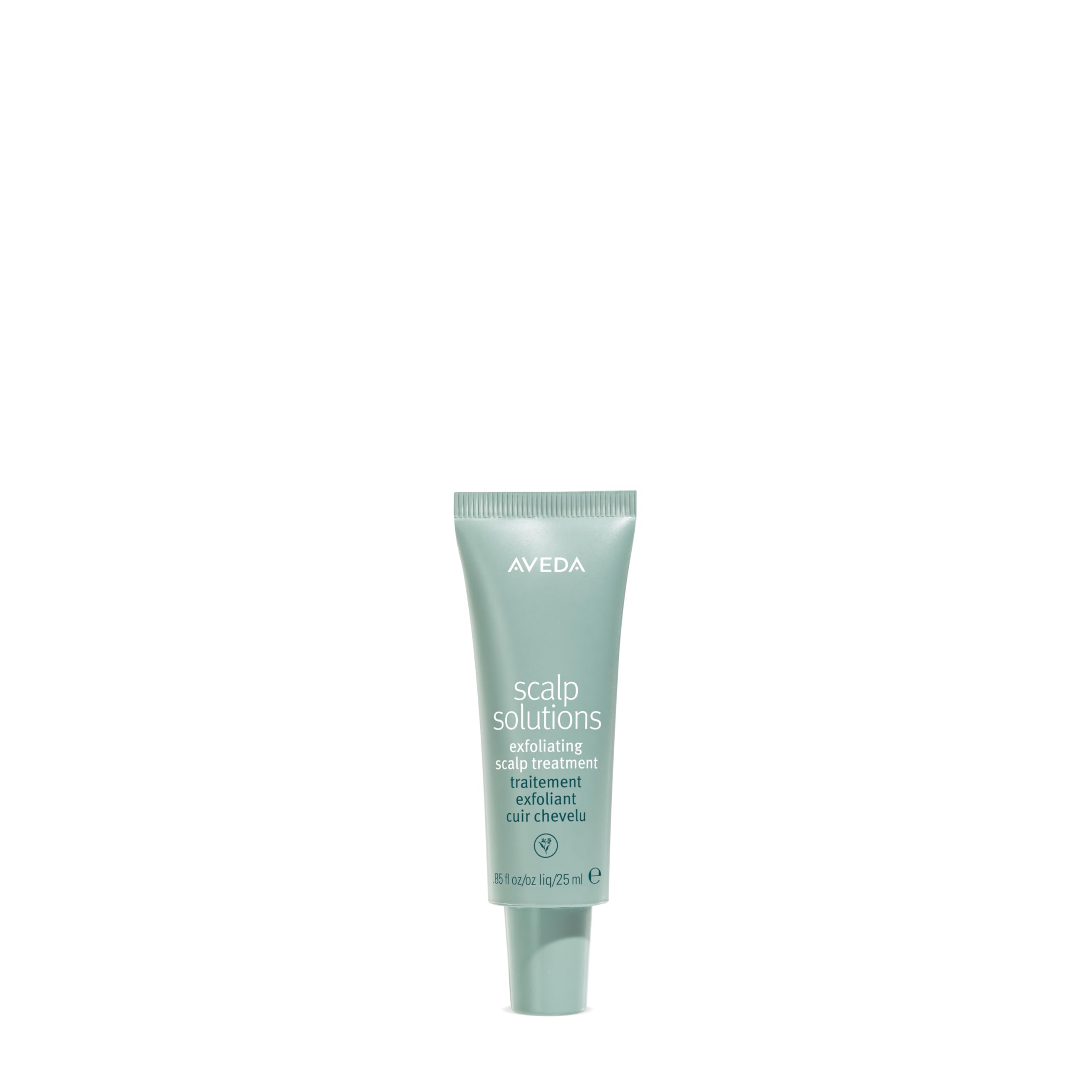 Aveda solutions exfoliantes pour cuir chevelu