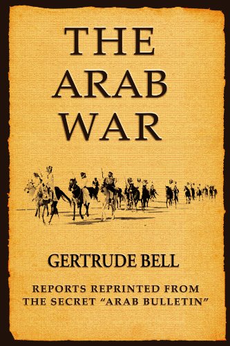 The Arab War (English Edition)
