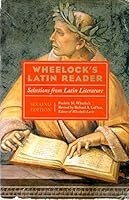 Foreign Language Study Latin Wheelock's Latin Reader Second Edition
