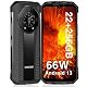 Doogee S110 Outdoor Smartphone Android 13 mit 10800mAh Akku