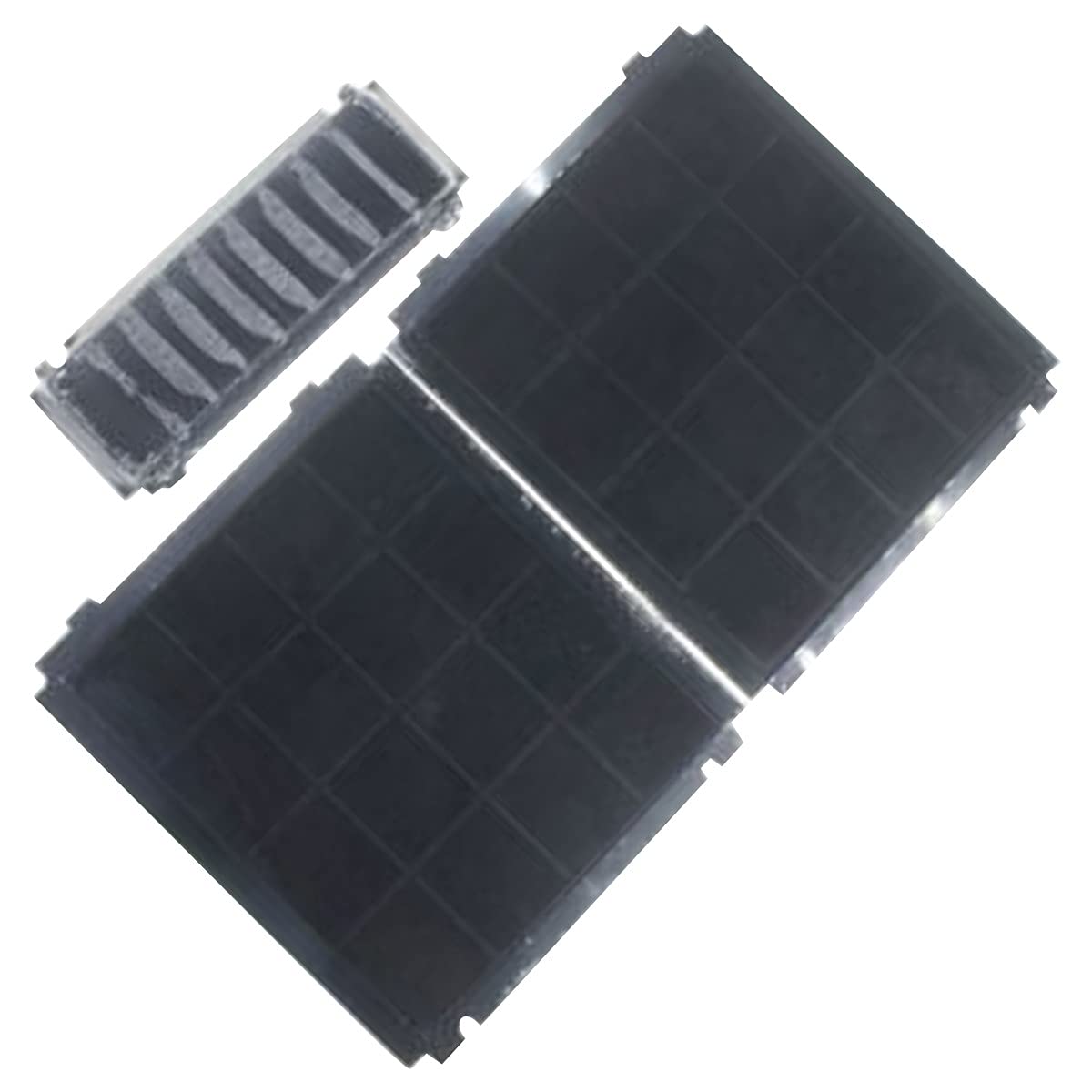 Filtro de carbón para campana AFFCAF129A80 AIRFORCE