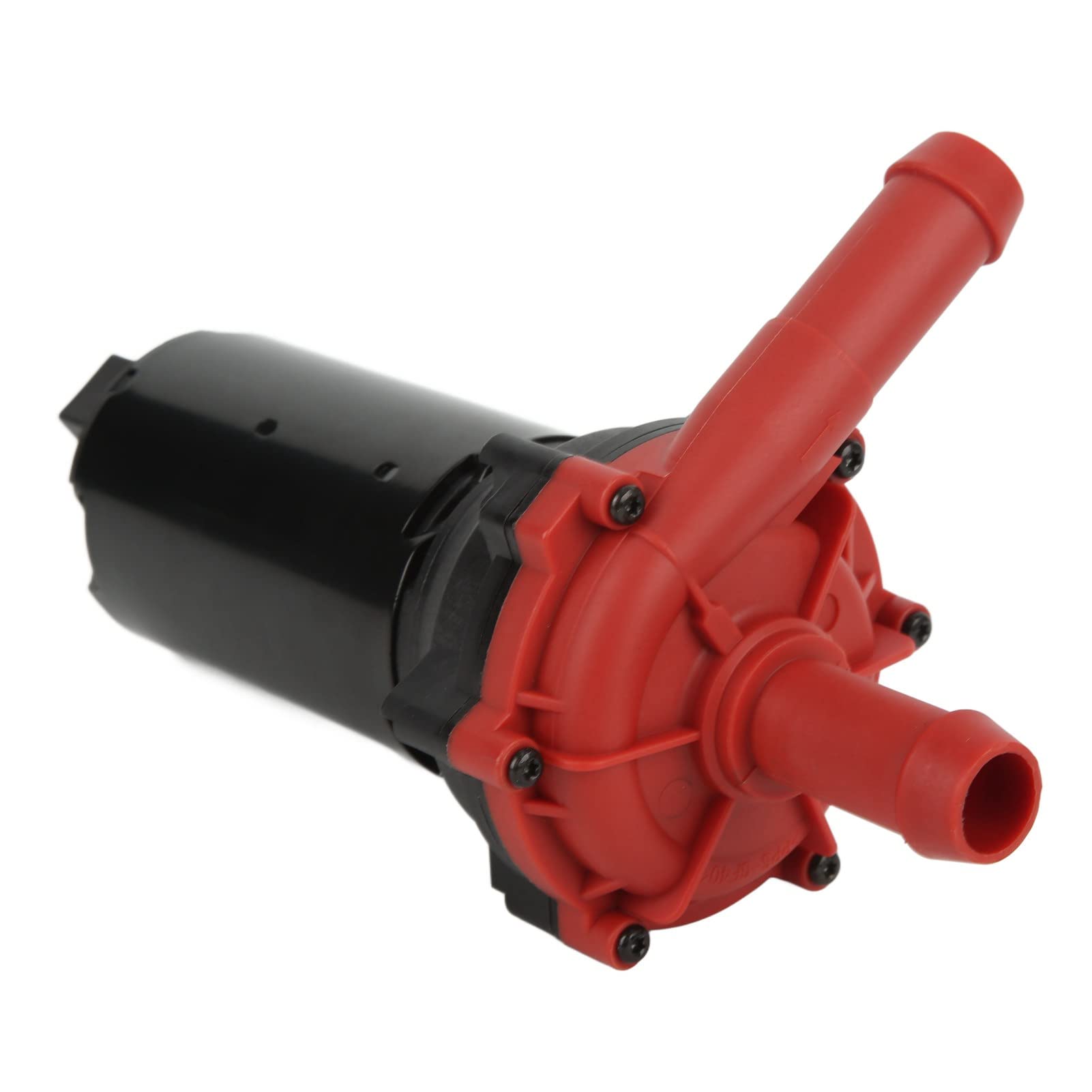 Keenso Pompa Intercoolera Wodnego do Powietrza, 35 LPM 50W z Uchwytem Montażowym do Cobra 2004 Plus Cobalt SS 2005-2007 CTS-V 2009-13