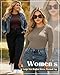 Sweetyweee 3 Pack Plus Size Thermal Shirts for Women Cotton Long Sleeve Ribbed Slim Fit Tops Crewneck Underwear Base Layer(Black, Brown, Khaki,X-Large)
