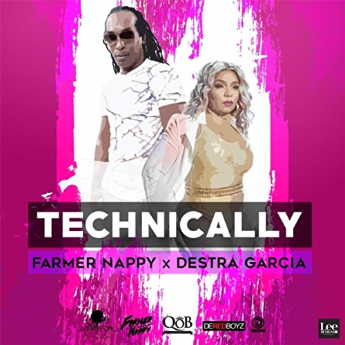 Destra & Farmer Nappy