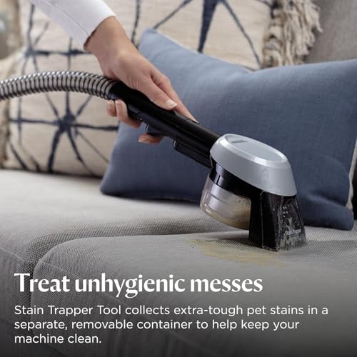 BISSELL SpotClean Pet Portable Spot Cleaner 36982