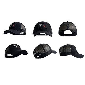 帽子 CLANE DETACHABLE STRAP 6PANEL CAP CLANE DETACHABLE STRAP 6PANEL CAP 帽子