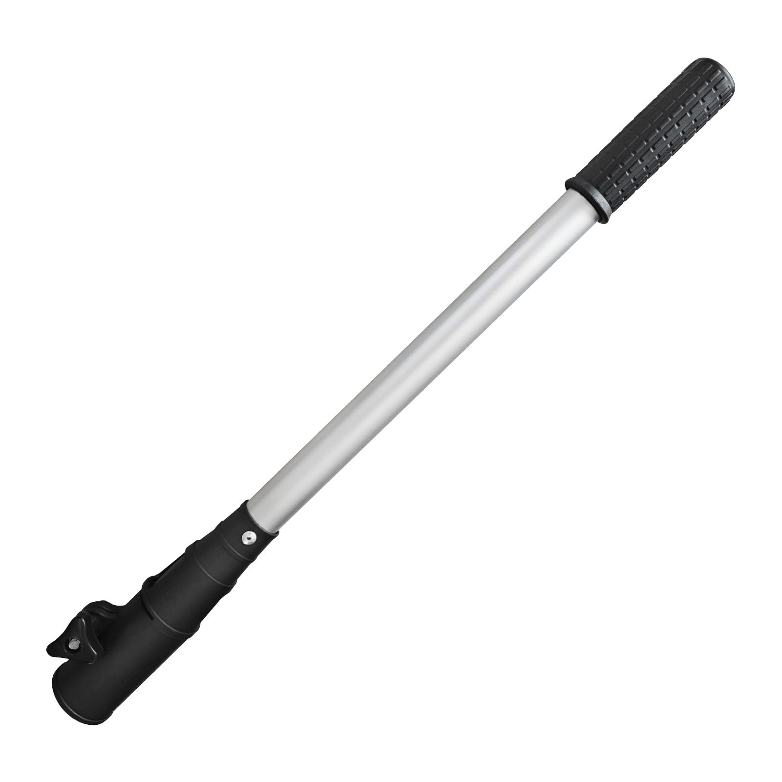 Pinne Verlängerung Für Aussenborder, 46-61cm Pinnenverlängerungsgriff Einstellbare Passform Bootszubehör Ausziehbarer Griff Für Außenborder